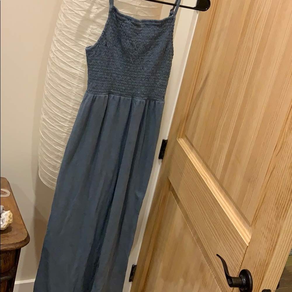 Old Navy Maxi Dress